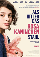 Hauptfoto Als Hitler das rosa Kaninchen stahl